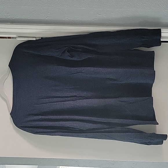 NEW. POLO BRAND LONG SLEEVE SHIRT - Picture 5 of 6